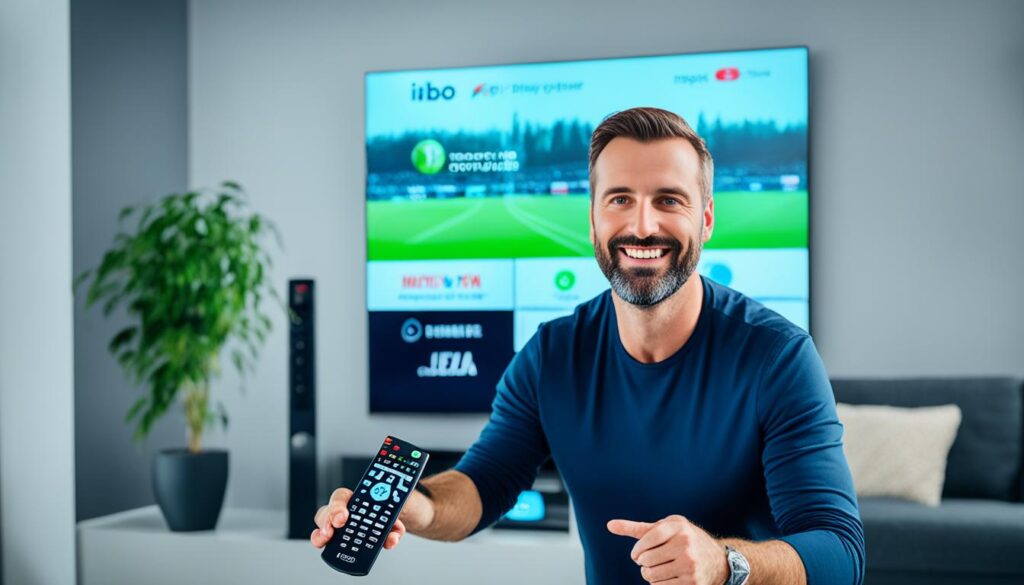 Comment activer votre abonnement IPTV sur IBO Player 2024